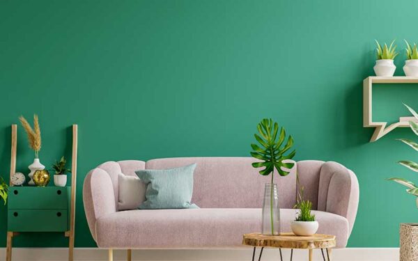 Bloom Mattress (100% Organic Natural Latex) + Free Micro Fiber Pillows