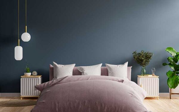 Bloom Mattress (100% Organic Natural Latex) + Free Micro Fiber Pillows